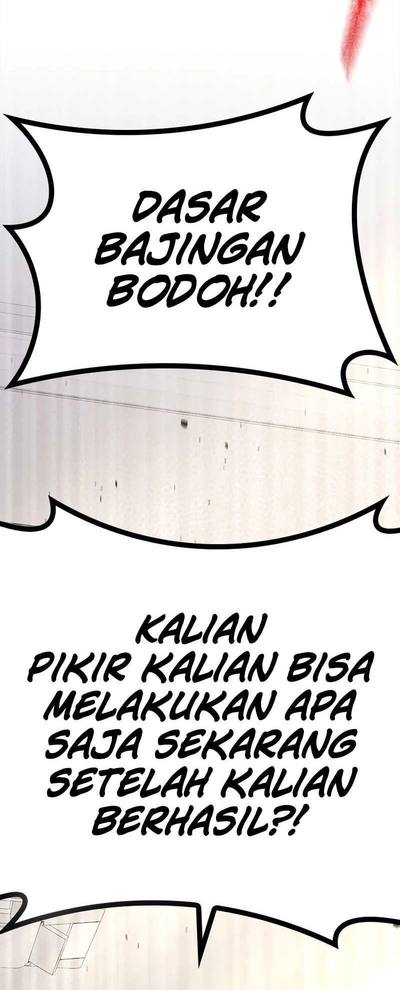 Festival Of Warriors Chapter 05 Gambar 7