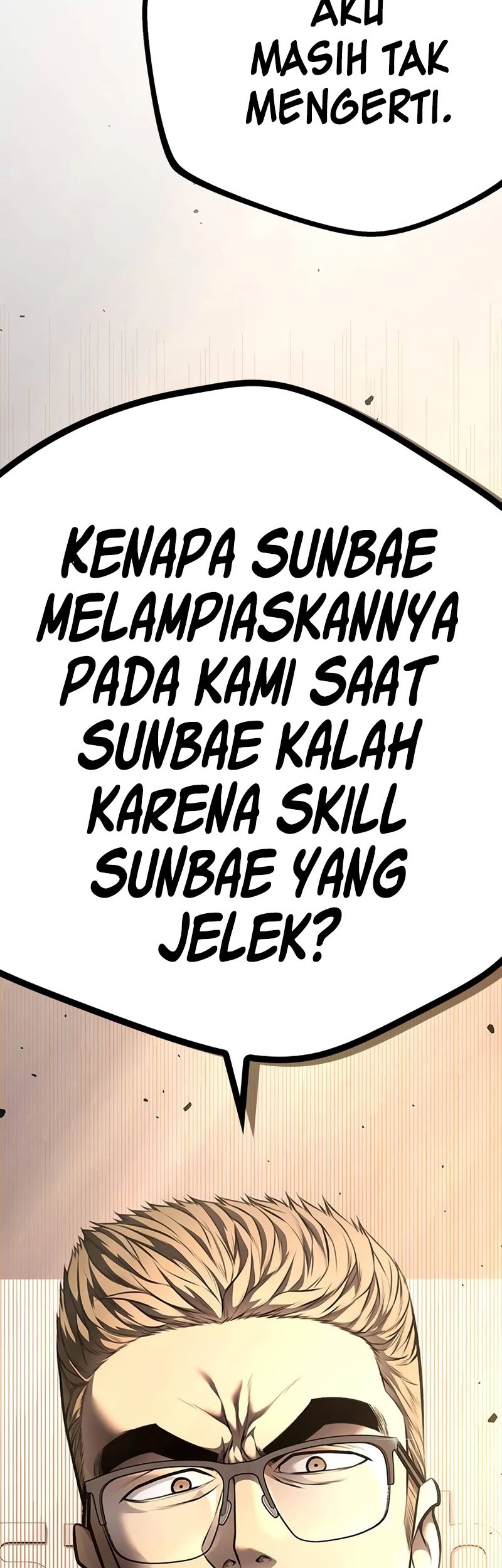 Festival Of Warriors Chapter 05 Gambar 15