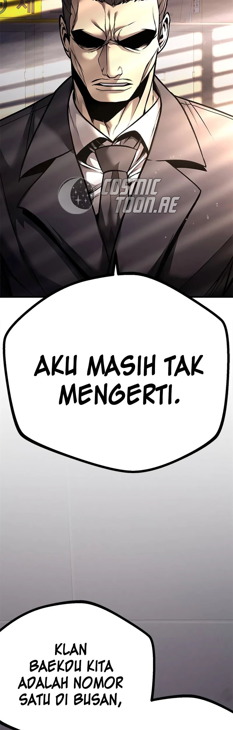Festival Of Warriors Chapter 05 Gambar 32