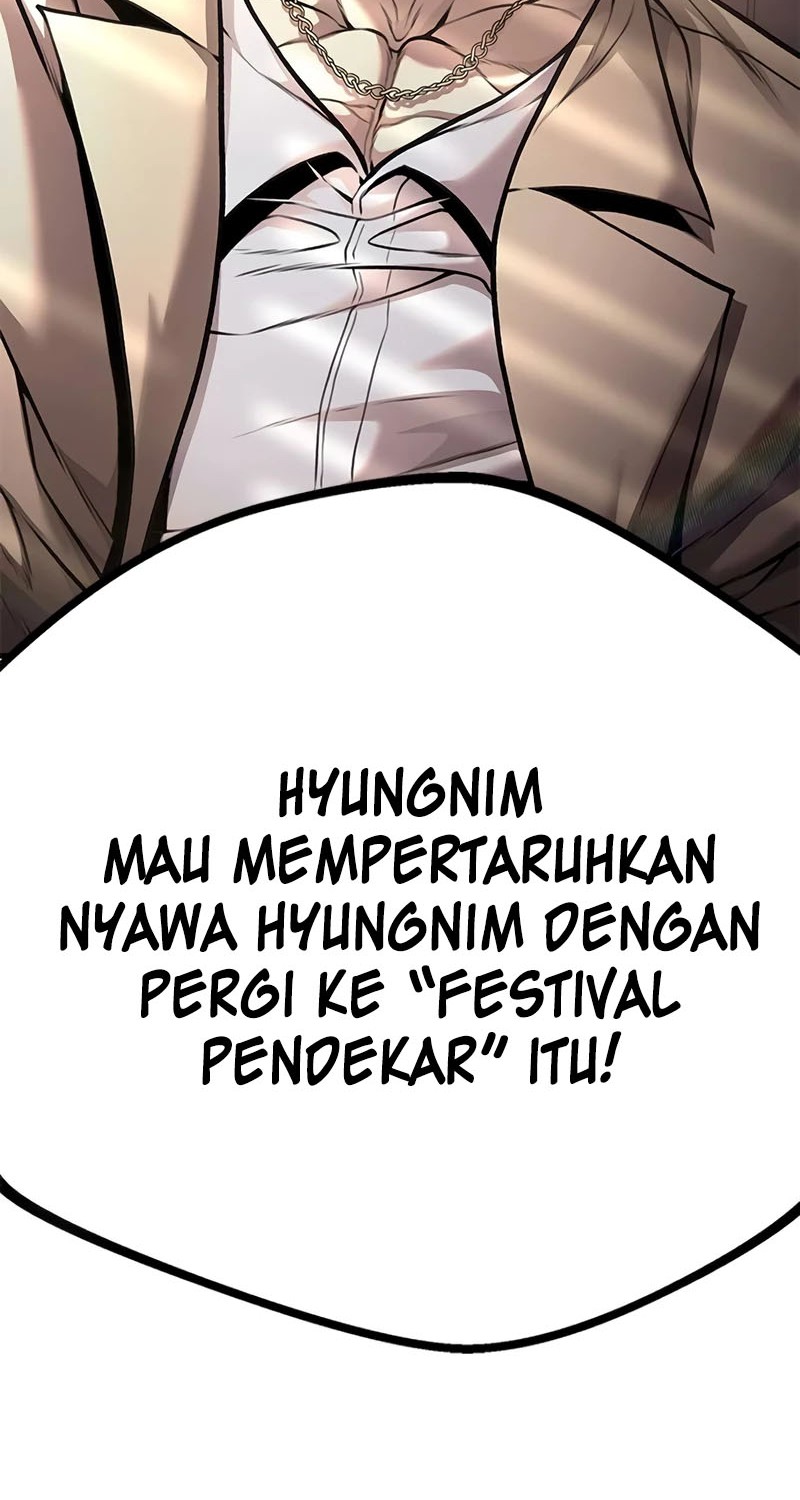 Festival Of Warriors Chapter 05 Gambar 34