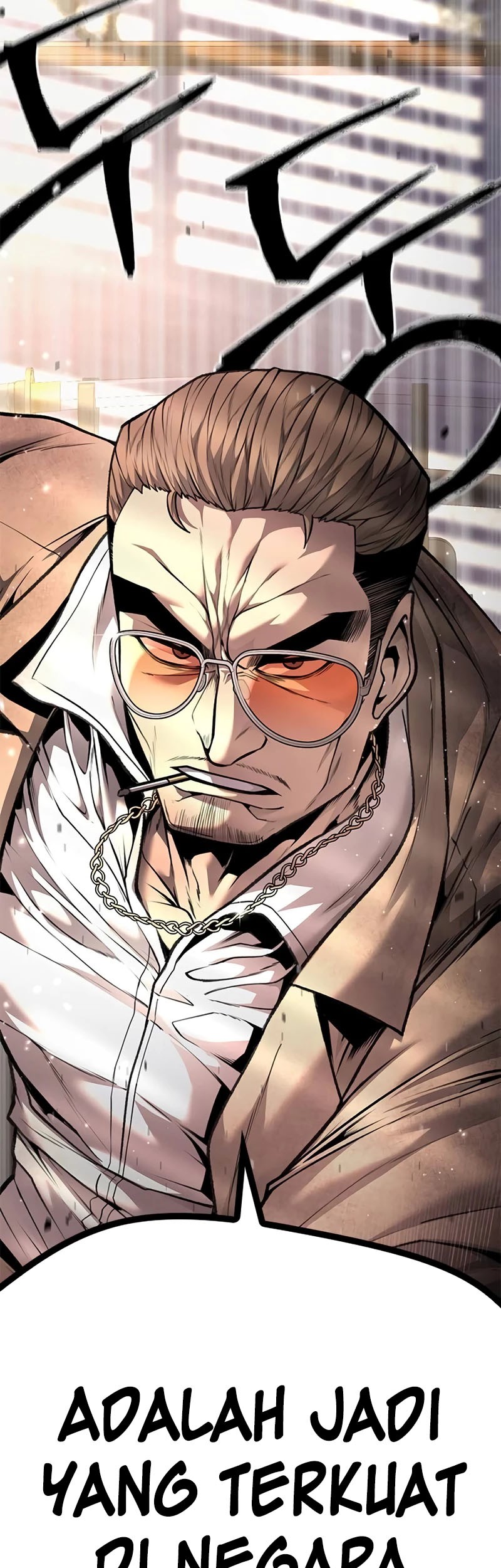 Festival Of Warriors Chapter 05 Gambar 41