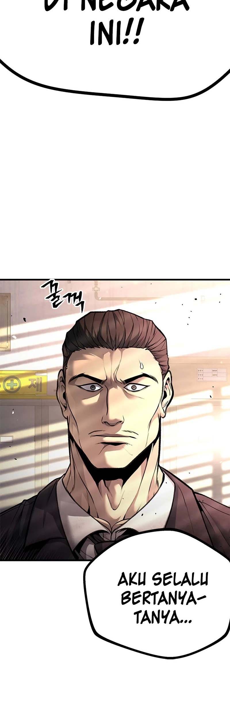 Festival Of Warriors Chapter 05 Gambar 42