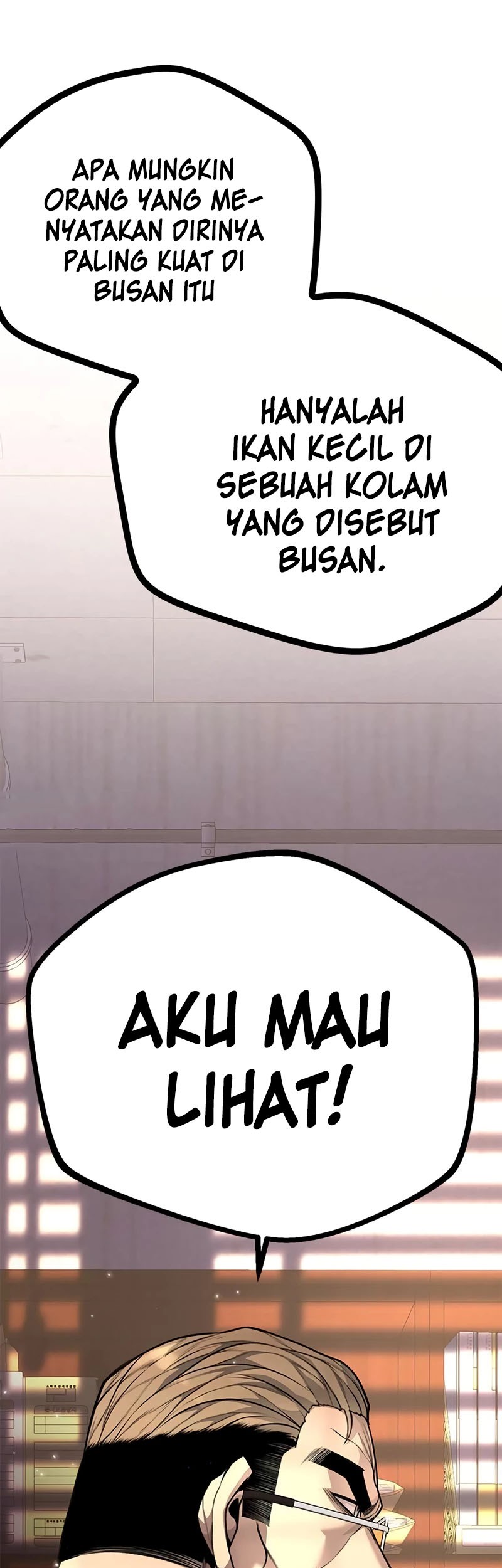 Festival Of Warriors Chapter 05 Gambar 43