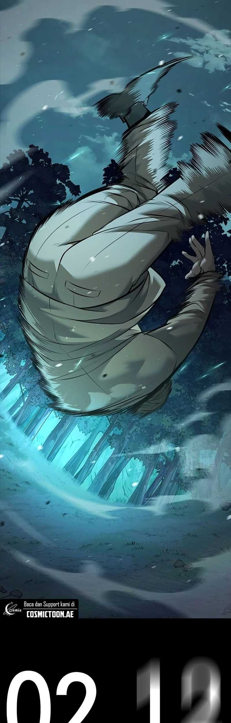 Festival Of Warriors Chapter 04 Gambar 109
