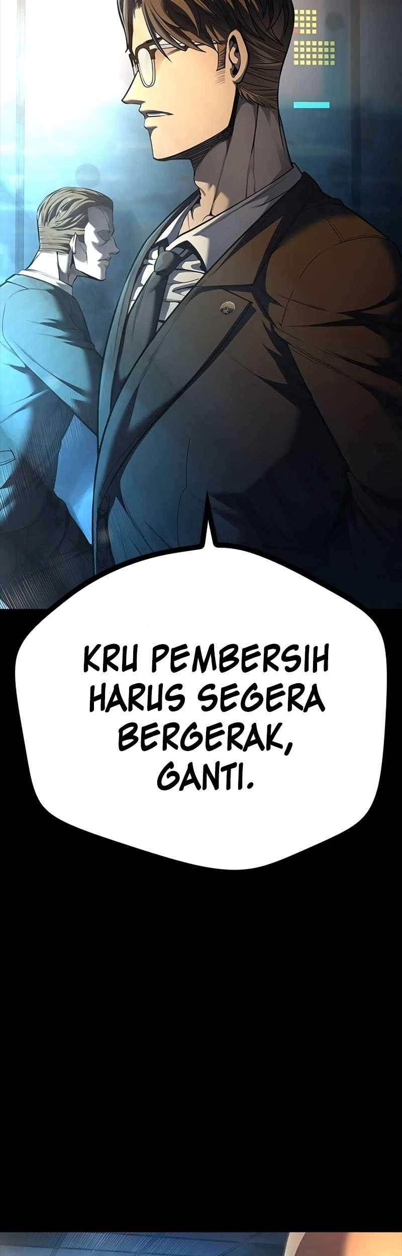 Festival Of Warriors Chapter 04 Gambar 4