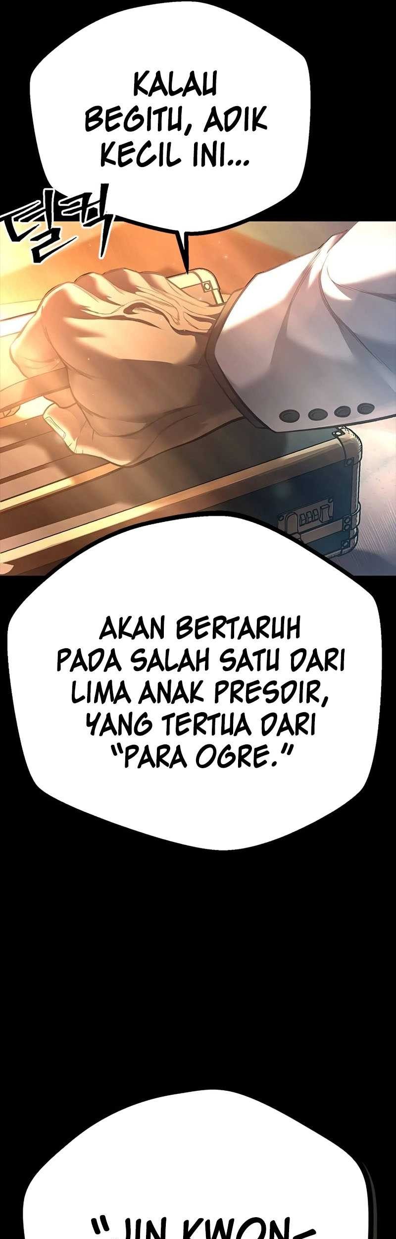 Festival Of Warriors Chapter 04 Gambar 8