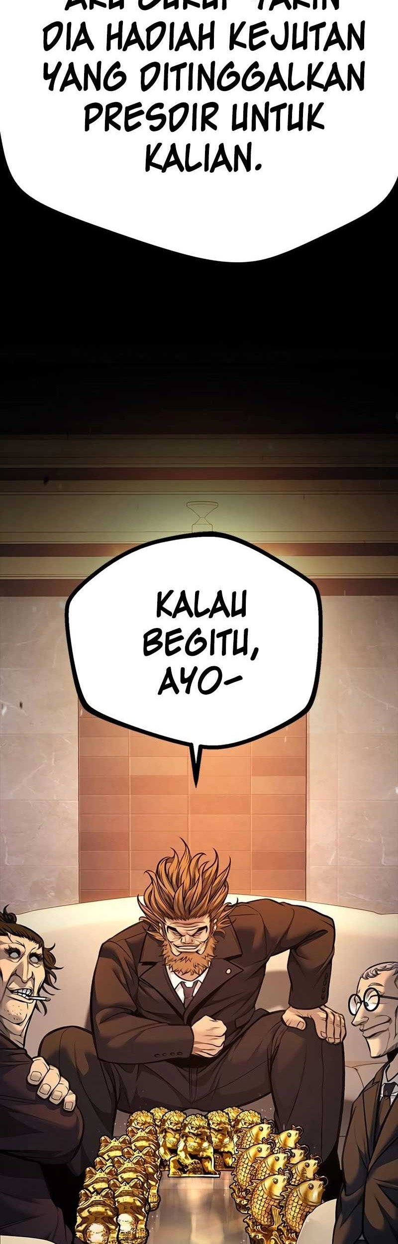 Festival Of Warriors Chapter 04 Gambar 37