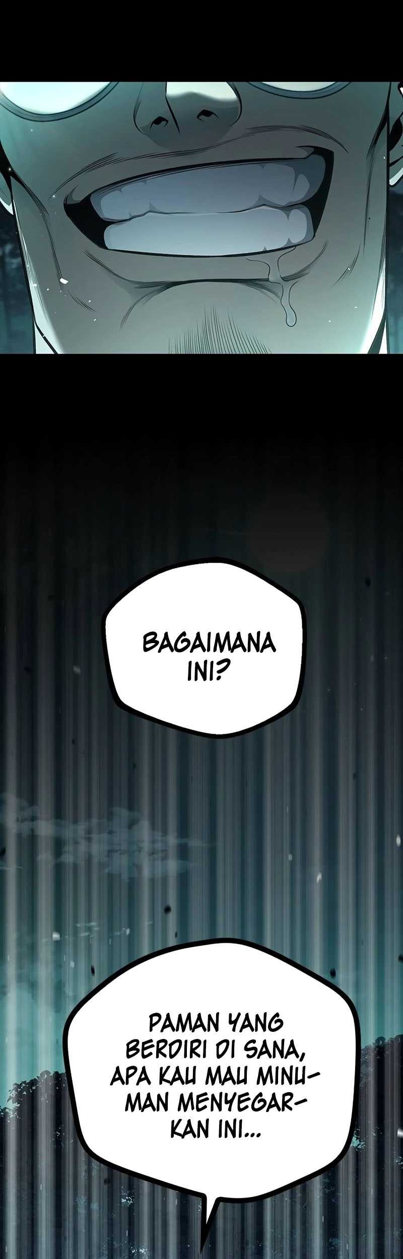 Festival Of Warriors Chapter 04 Gambar 44