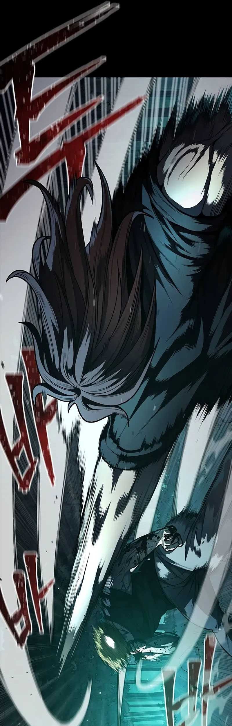 Festival Of Warriors Chapter 03 Gambar 55