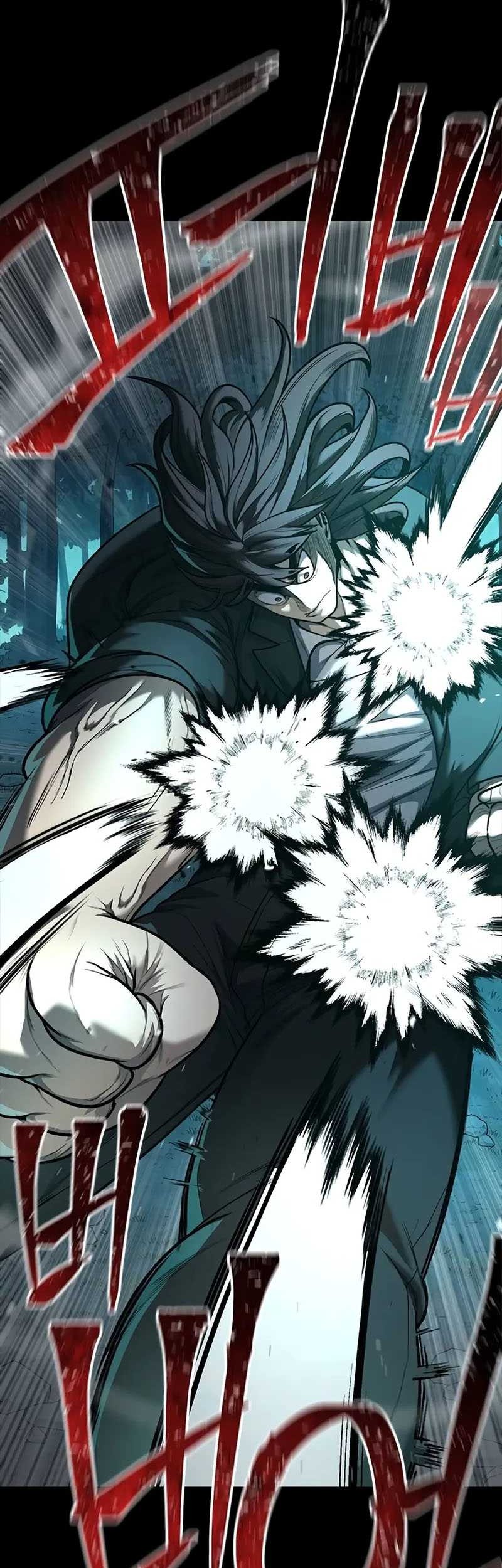 Festival Of Warriors Chapter 03 Gambar 57