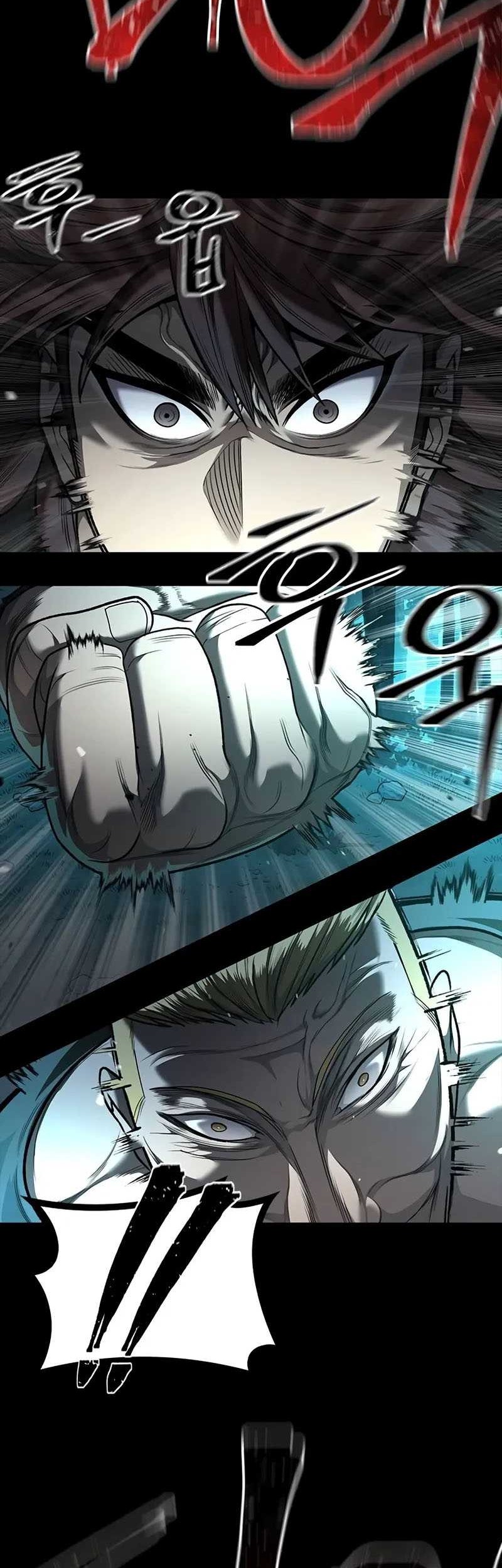 Festival Of Warriors Chapter 03 Gambar 58