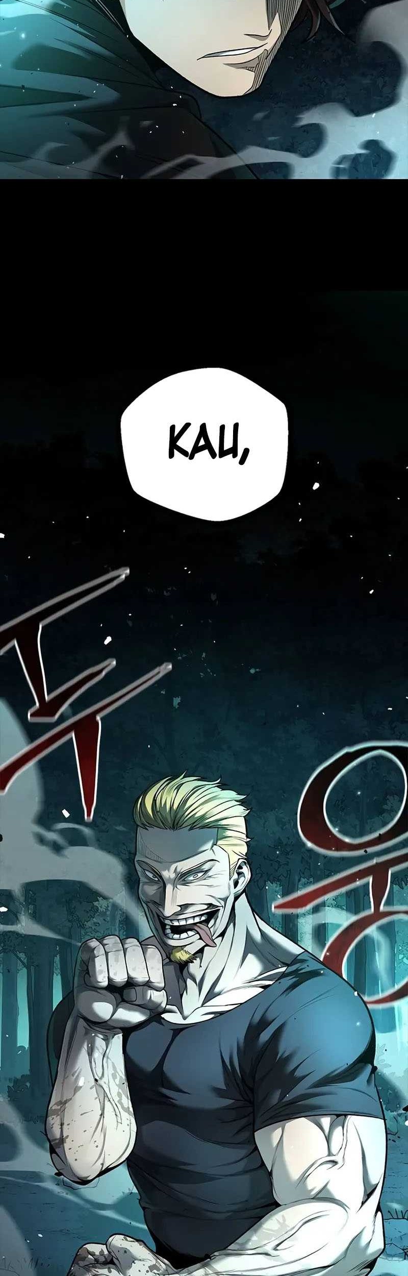Festival Of Warriors Chapter 03 Gambar 64