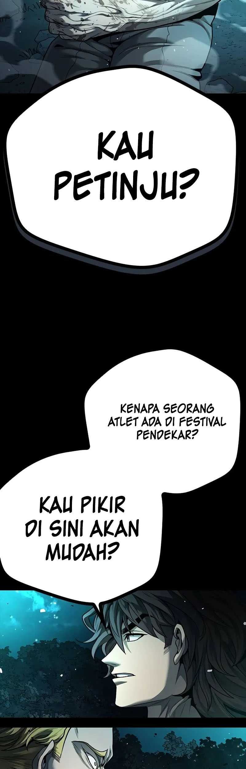 Festival Of Warriors Chapter 03 Gambar 65