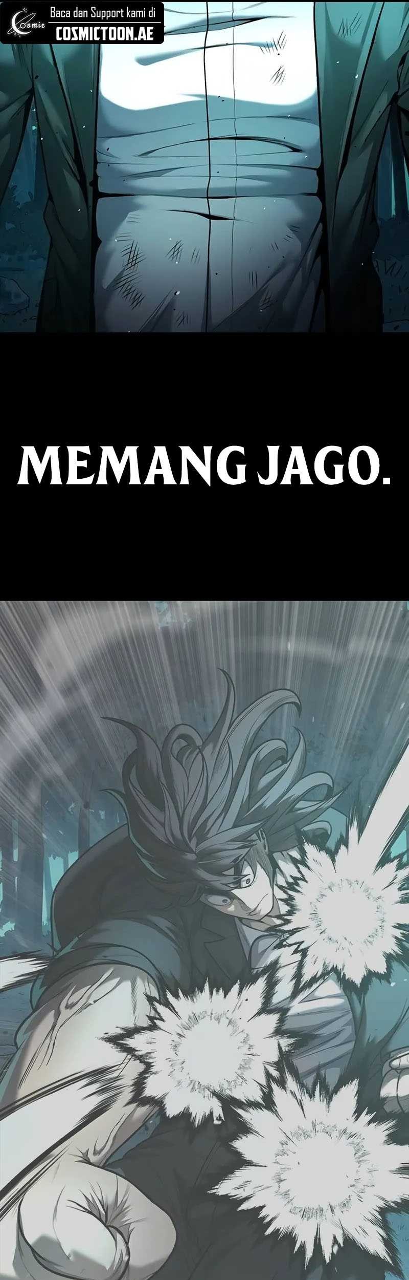 Festival Of Warriors Chapter 03 Gambar 67
