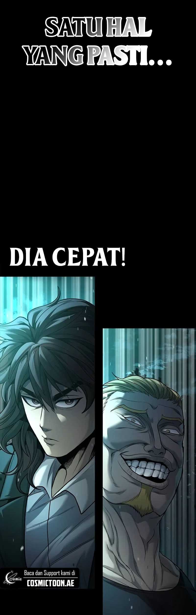 Festival Of Warriors Chapter 03 Gambar 71