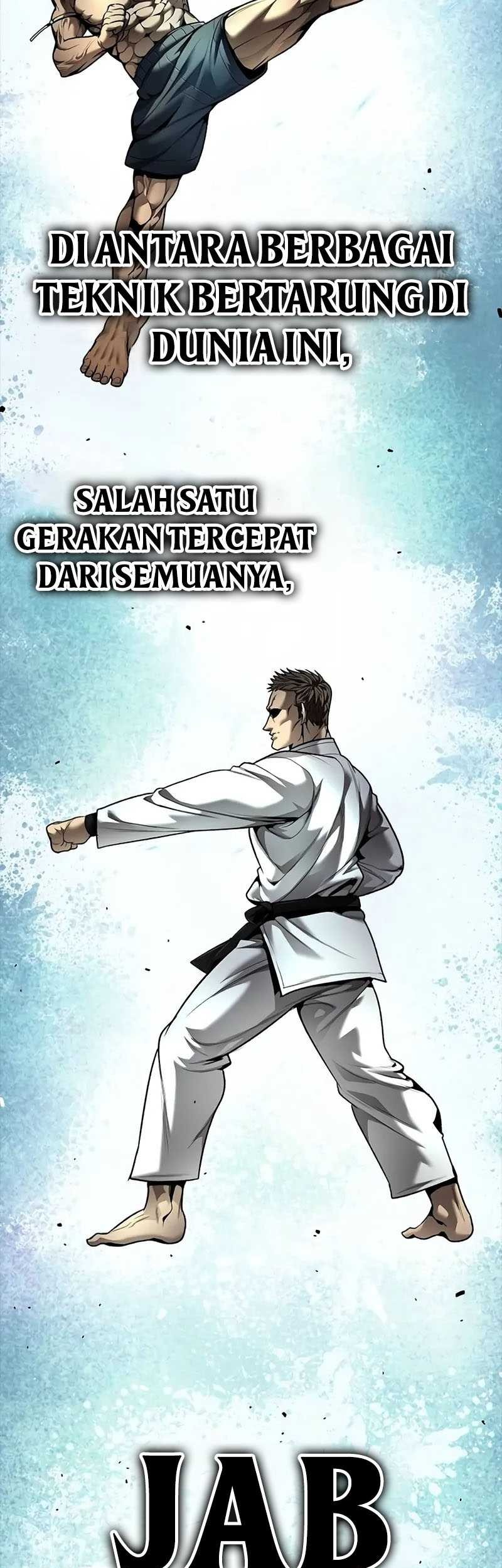 Festival Of Warriors Chapter 03 Gambar 77