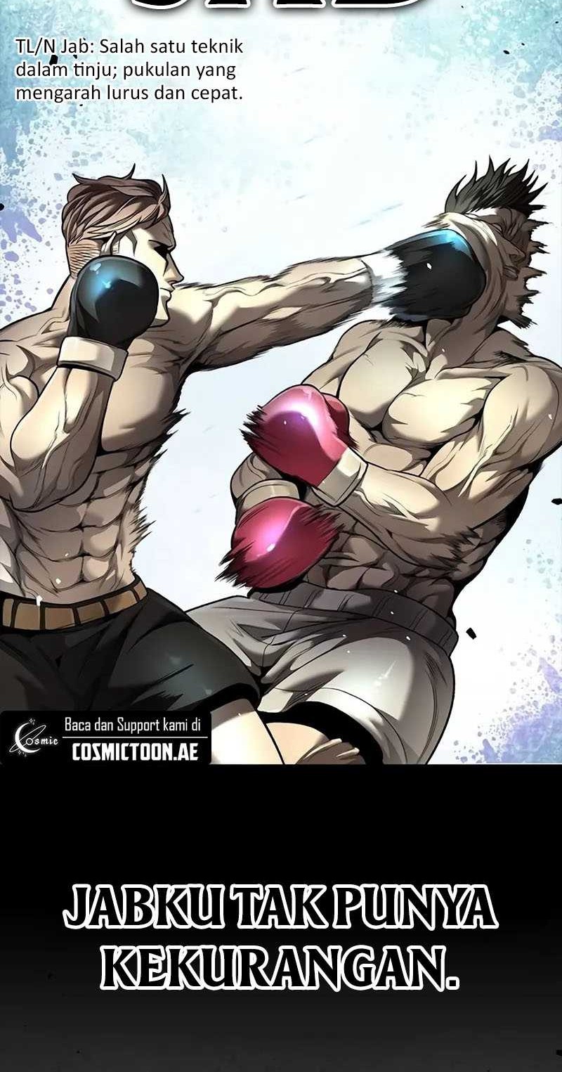 Festival Of Warriors Chapter 03 Gambar 78