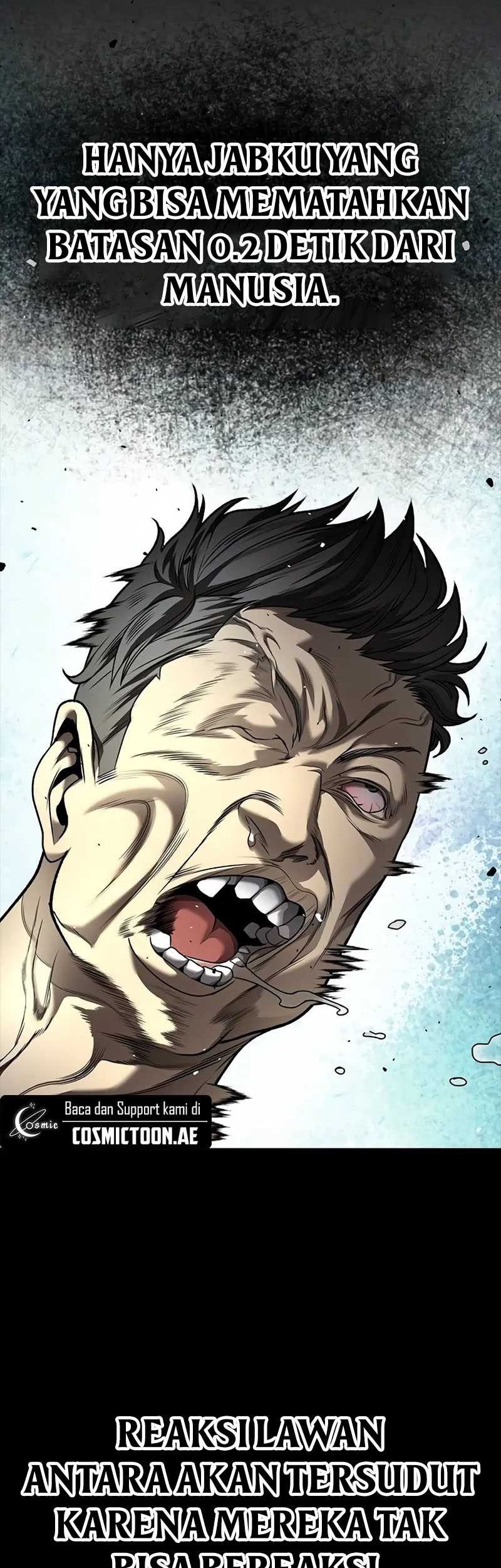 Festival Of Warriors Chapter 03 Gambar 79