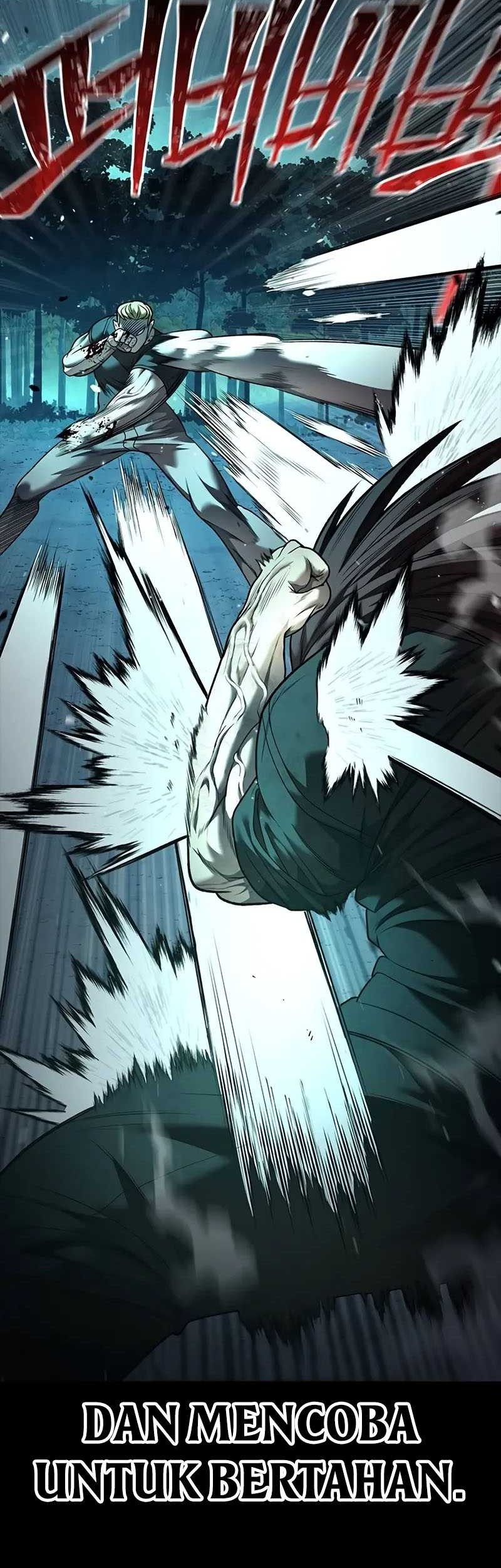 Festival Of Warriors Chapter 03 Gambar 81