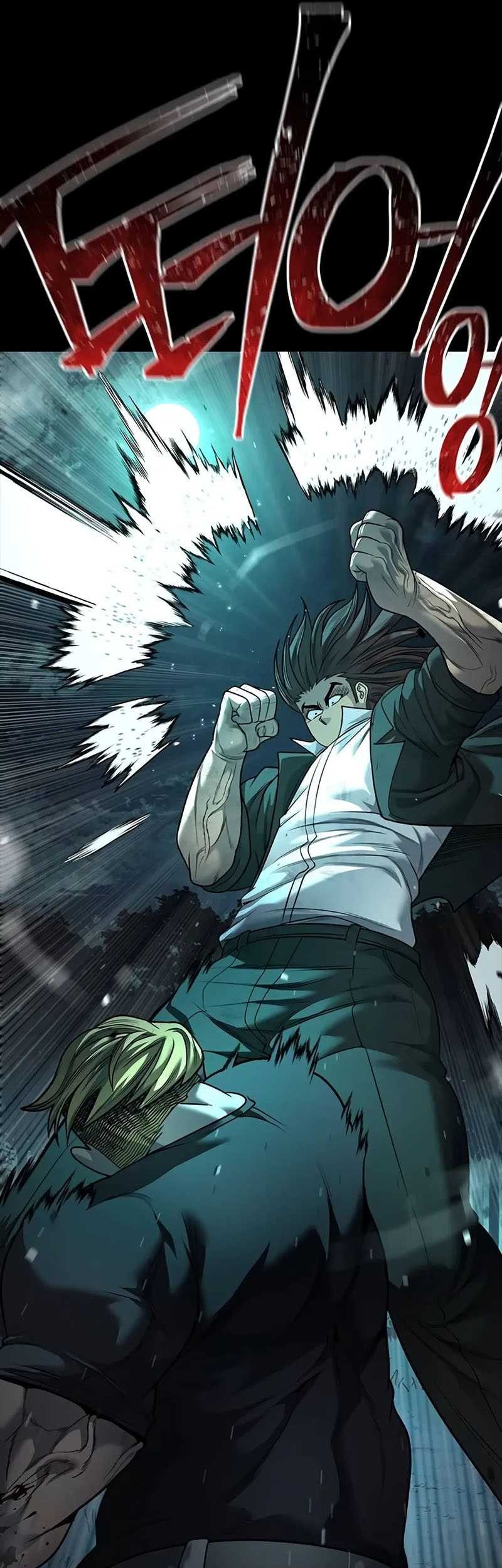 Festival Of Warriors Chapter 03 Gambar 85