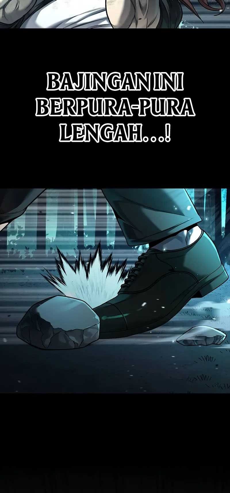Festival Of Warriors Chapter 03 Gambar 89