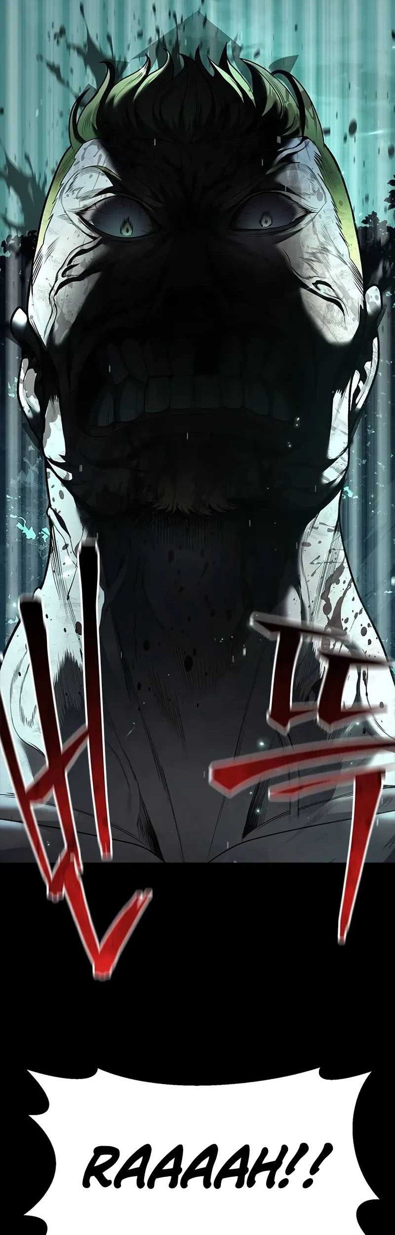 Festival Of Warriors Chapter 03 Gambar 97