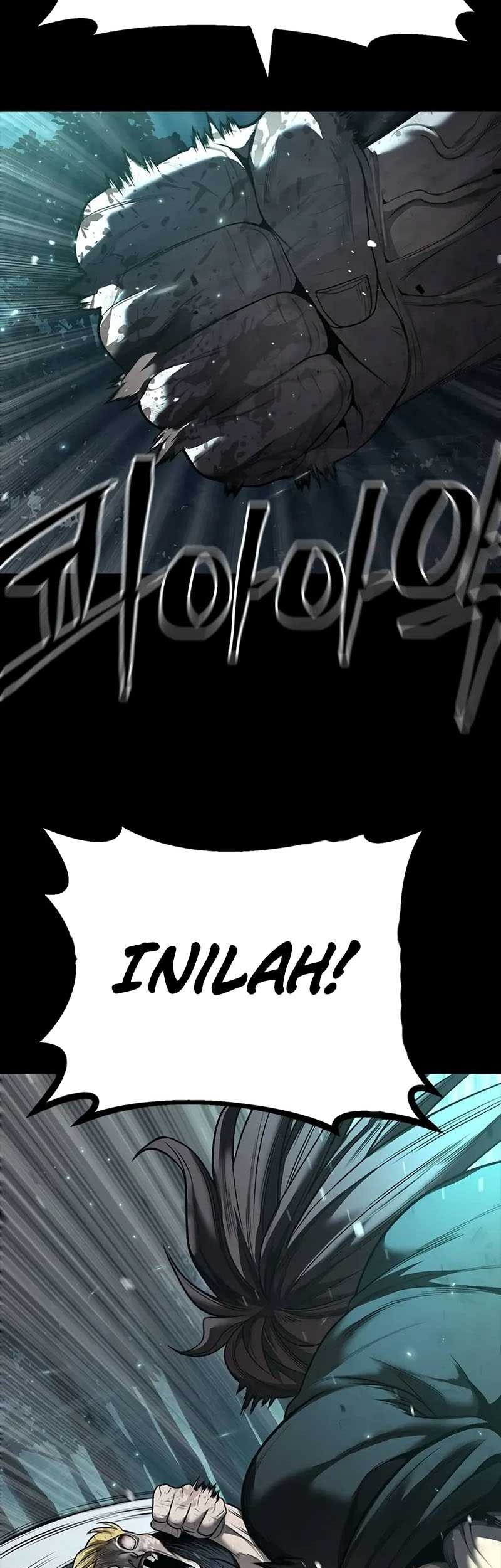 Festival Of Warriors Chapter 03 Gambar 98