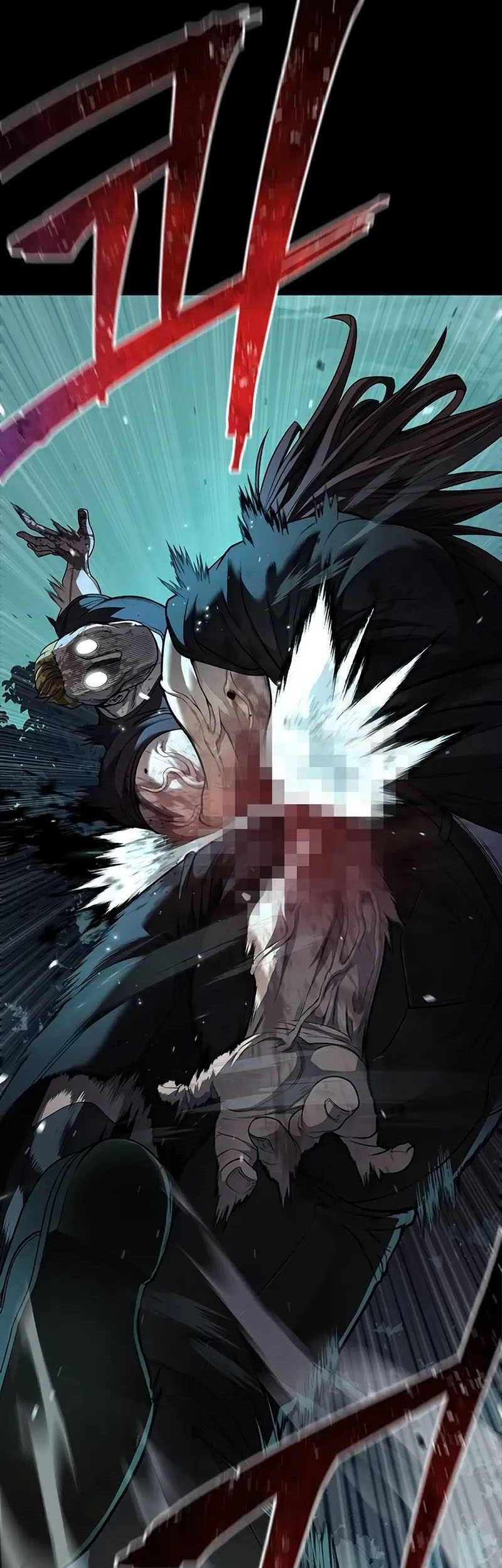 Festival Of Warriors Chapter 03 Gambar 104