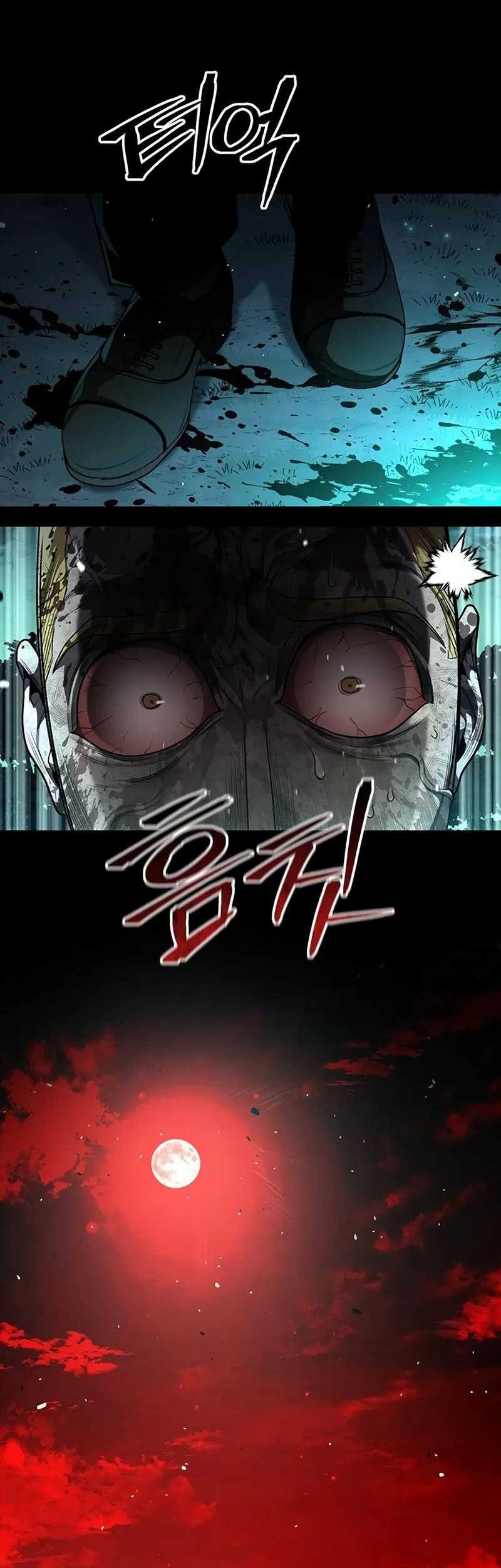 Festival Of Warriors Chapter 03 Gambar 109