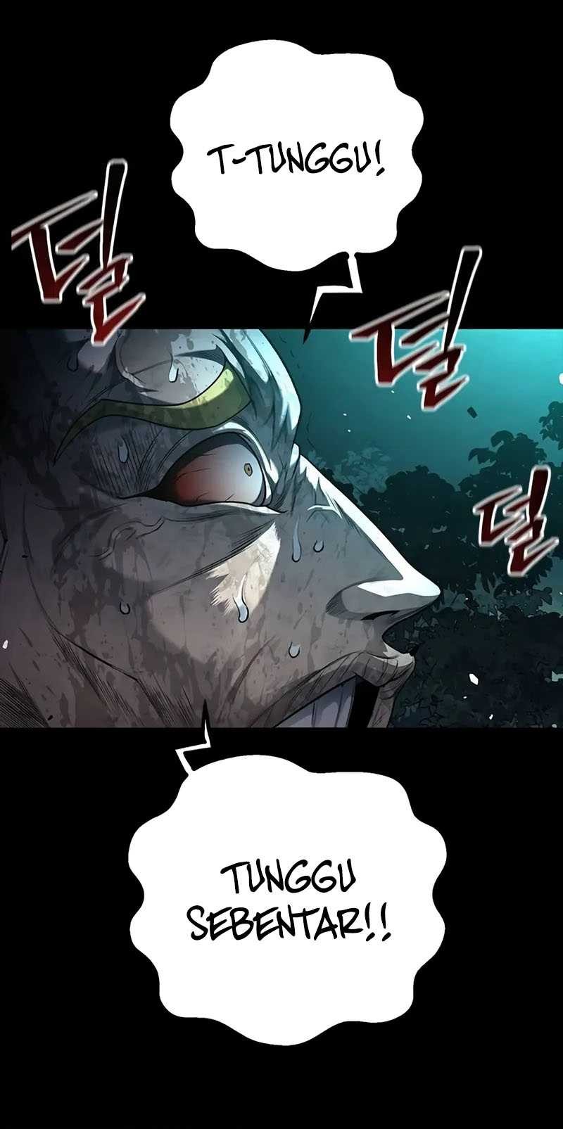 Festival Of Warriors Chapter 03 Gambar 111