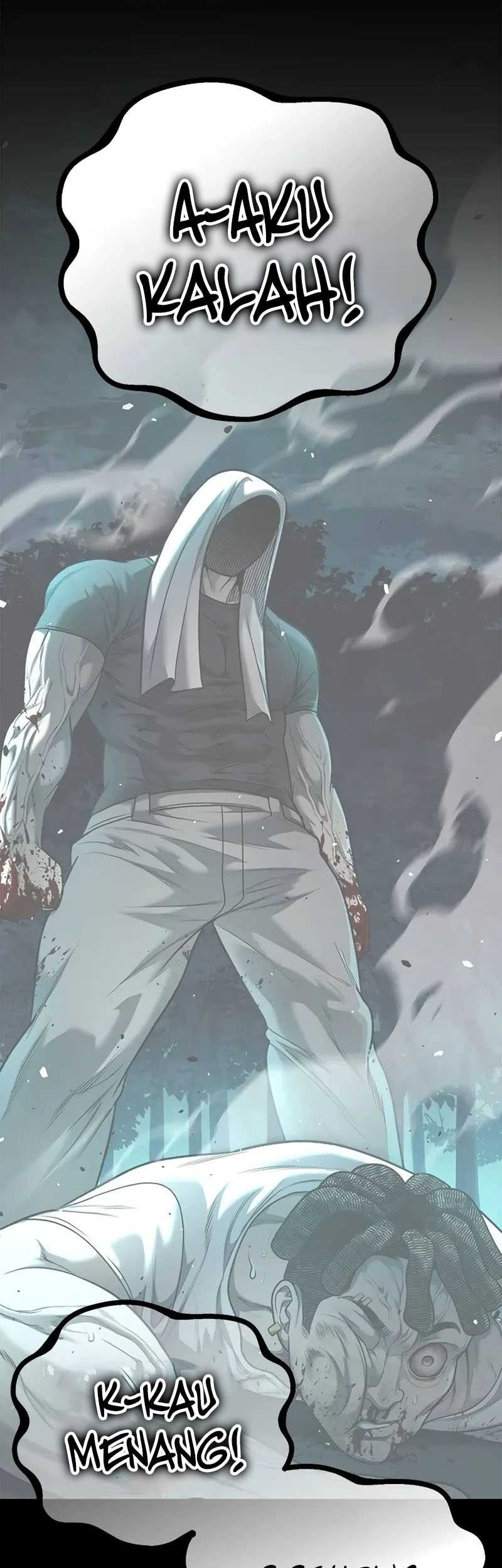 Festival Of Warriors Chapter 03 Gambar 112