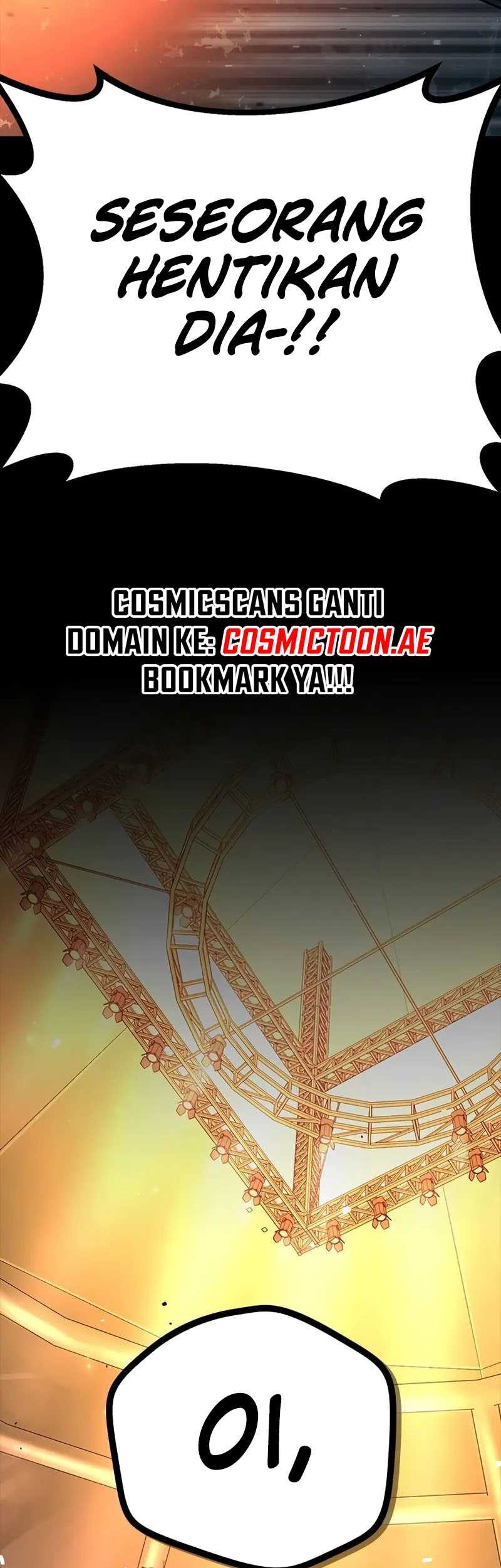 Festival Of Warriors Chapter 03 Gambar 116