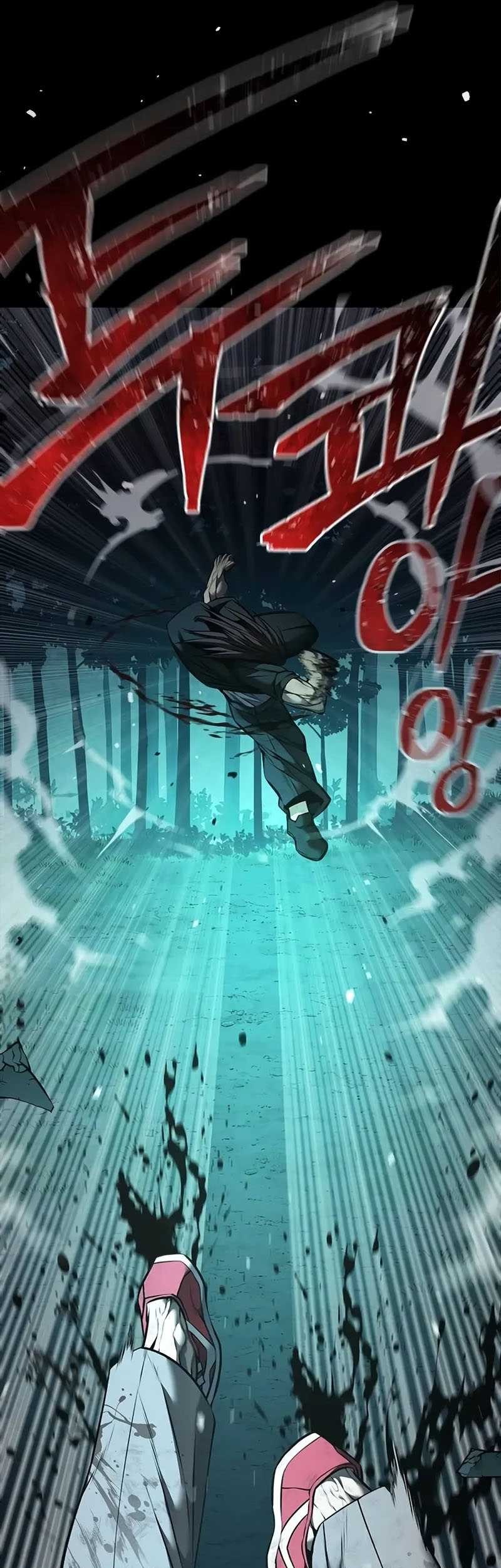 Festival Of Warriors Chapter 03 Gambar 124
