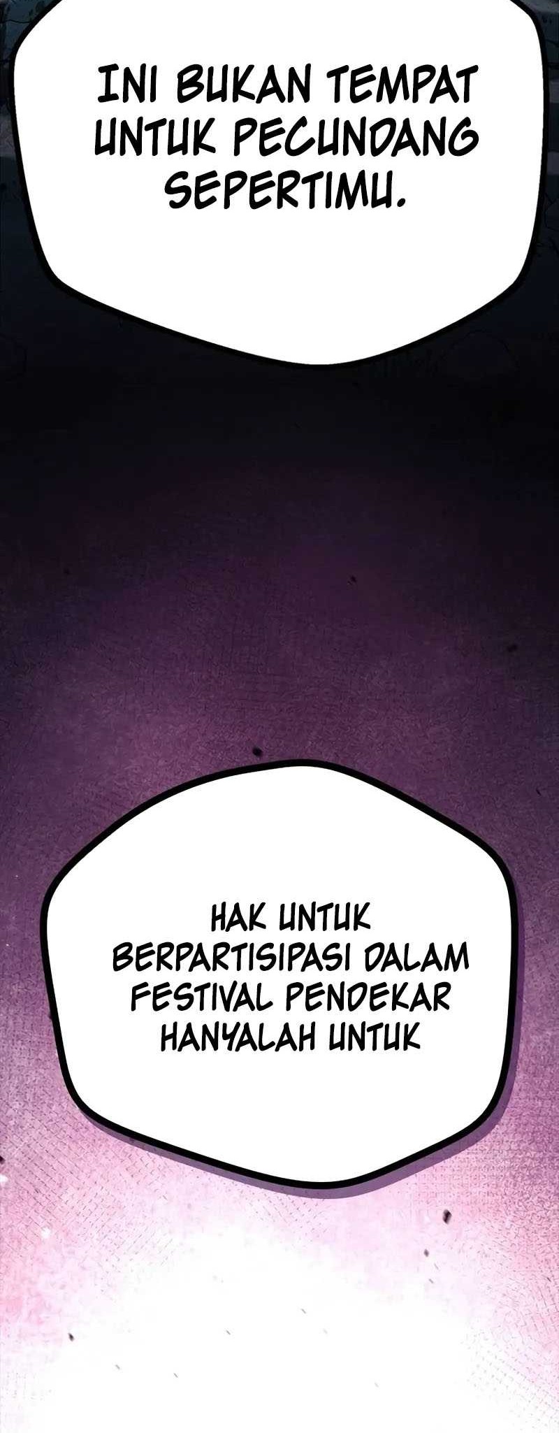 Festival Of Warriors Chapter 03 Gambar 129