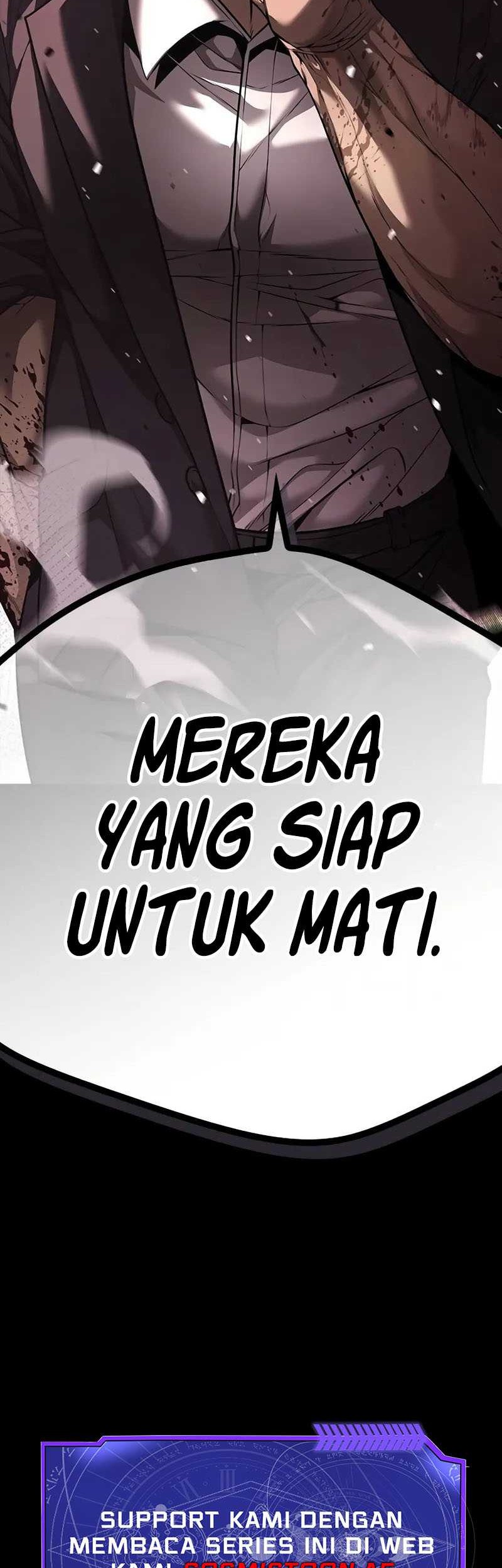 Festival Of Warriors Chapter 03 Gambar 131