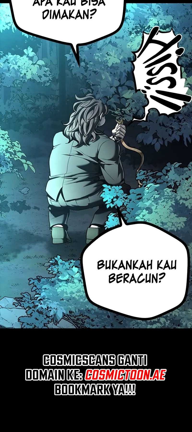 Festival Of Warriors Chapter 03 Gambar 7