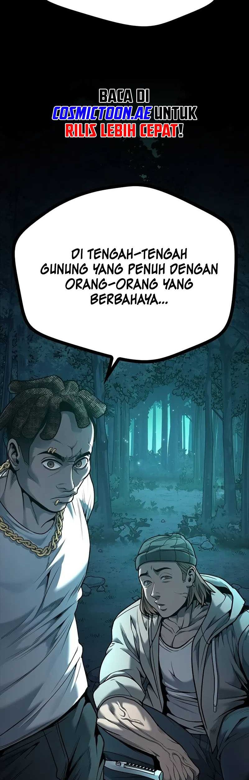 Festival Of Warriors Chapter 03 Gambar 9