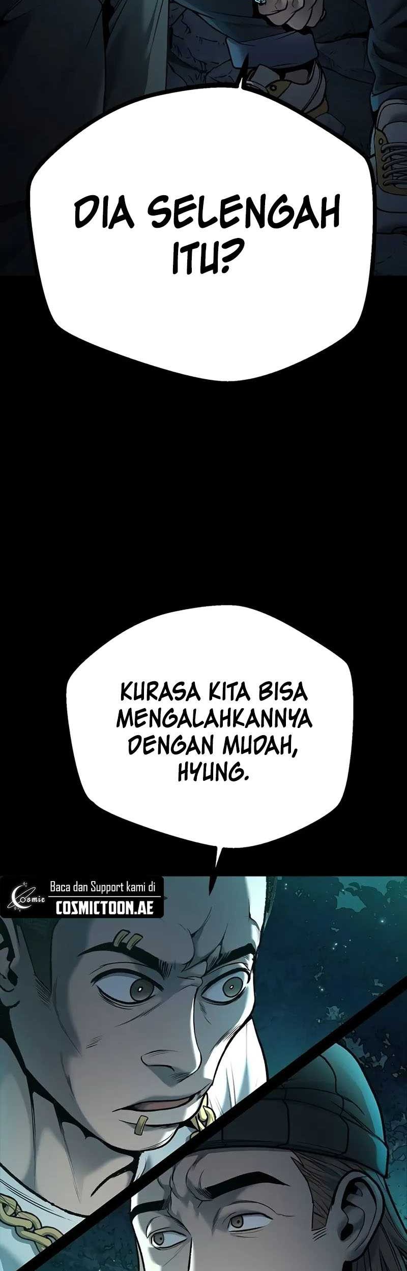 Festival Of Warriors Chapter 03 Gambar 10