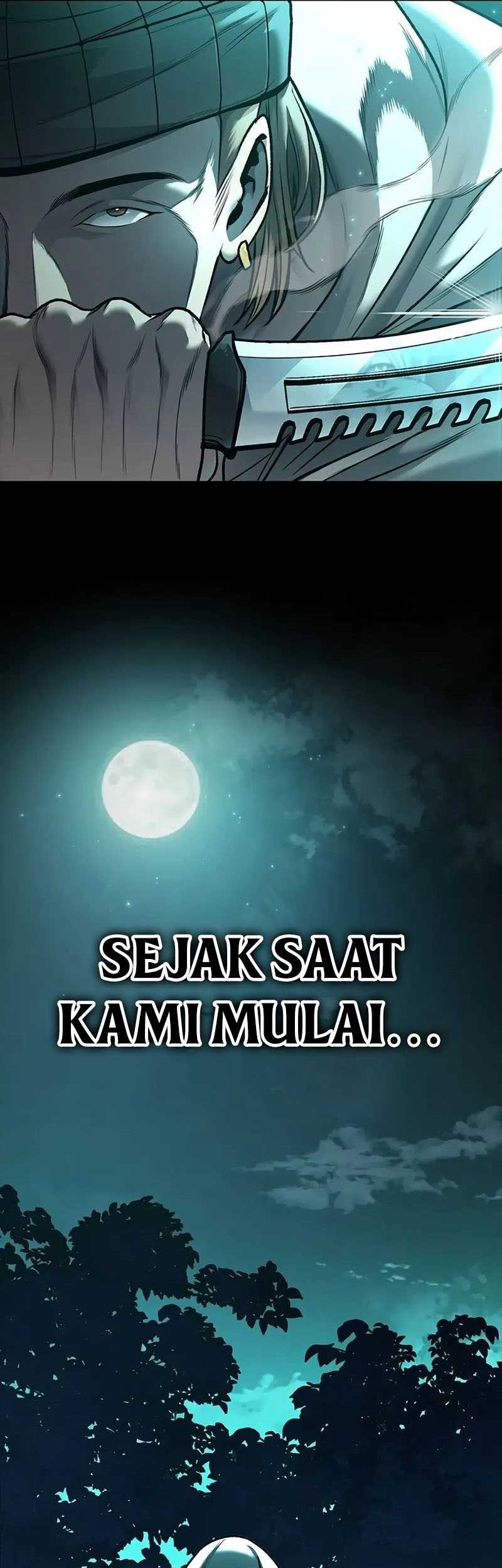 Festival Of Warriors Chapter 03 Gambar 14