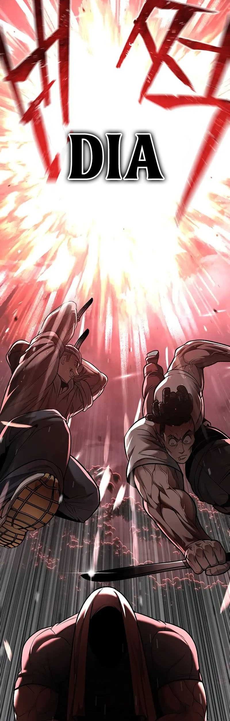Festival Of Warriors Chapter 03 Gambar 17