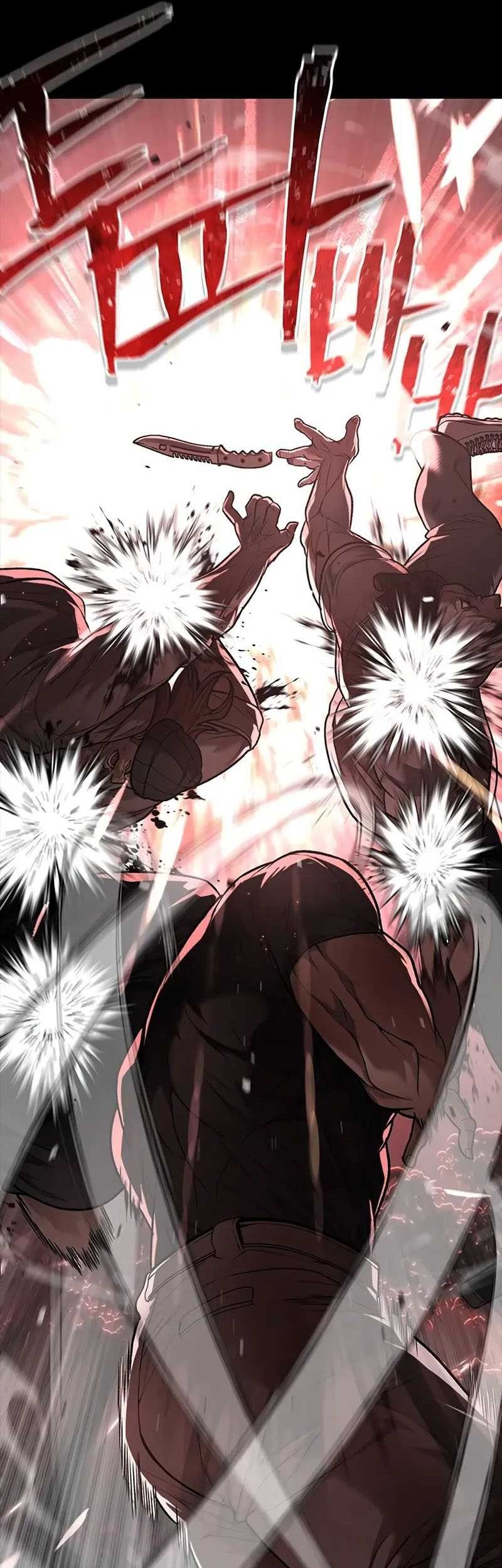 Festival Of Warriors Chapter 03 Gambar 19