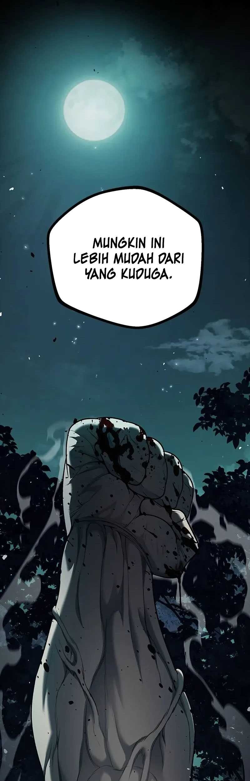 Festival Of Warriors Chapter 03 Gambar 31