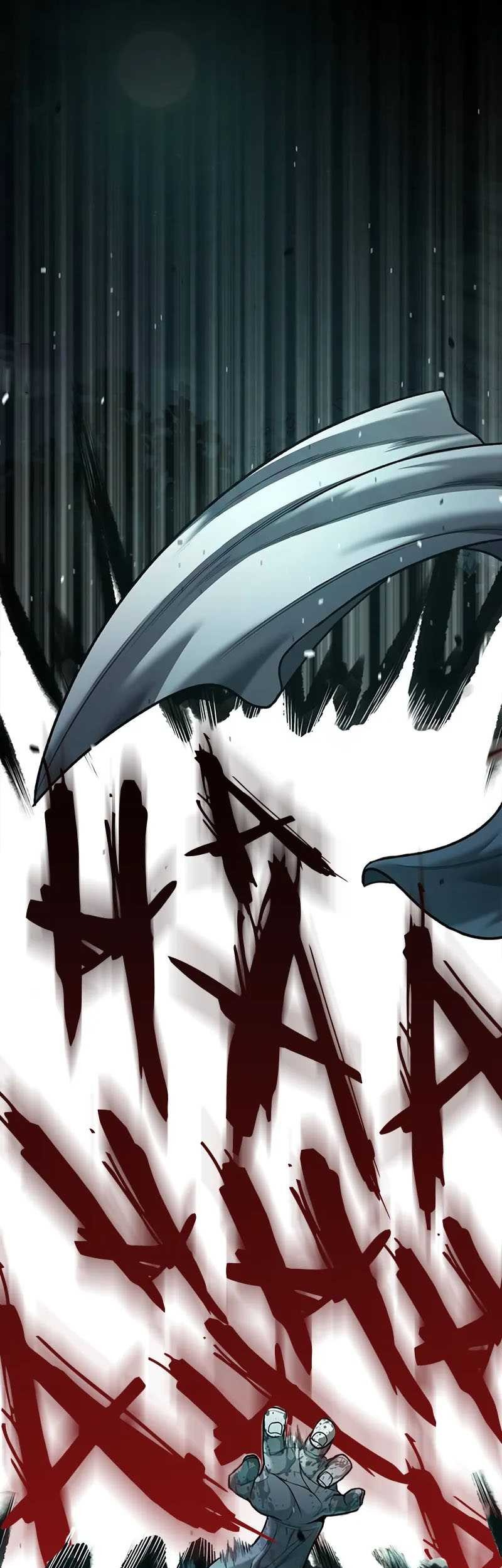 Festival Of Warriors Chapter 03 Gambar 37