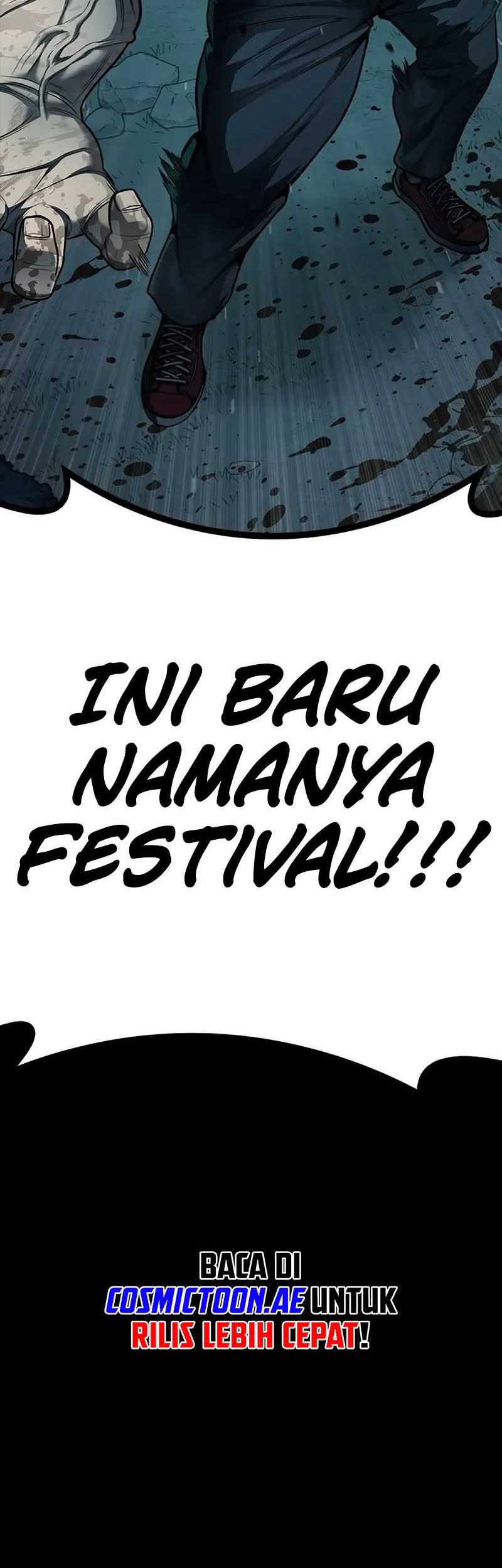 Festival Of Warriors Chapter 03 Gambar 42