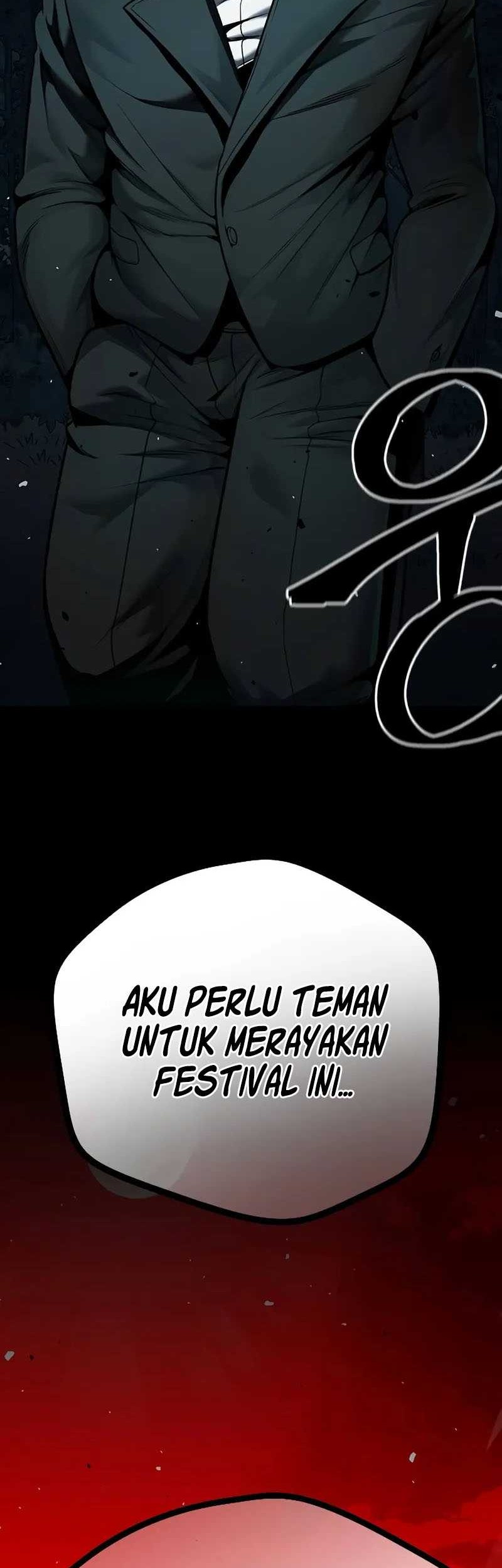 Festival Of Warriors Chapter 03 Gambar 44