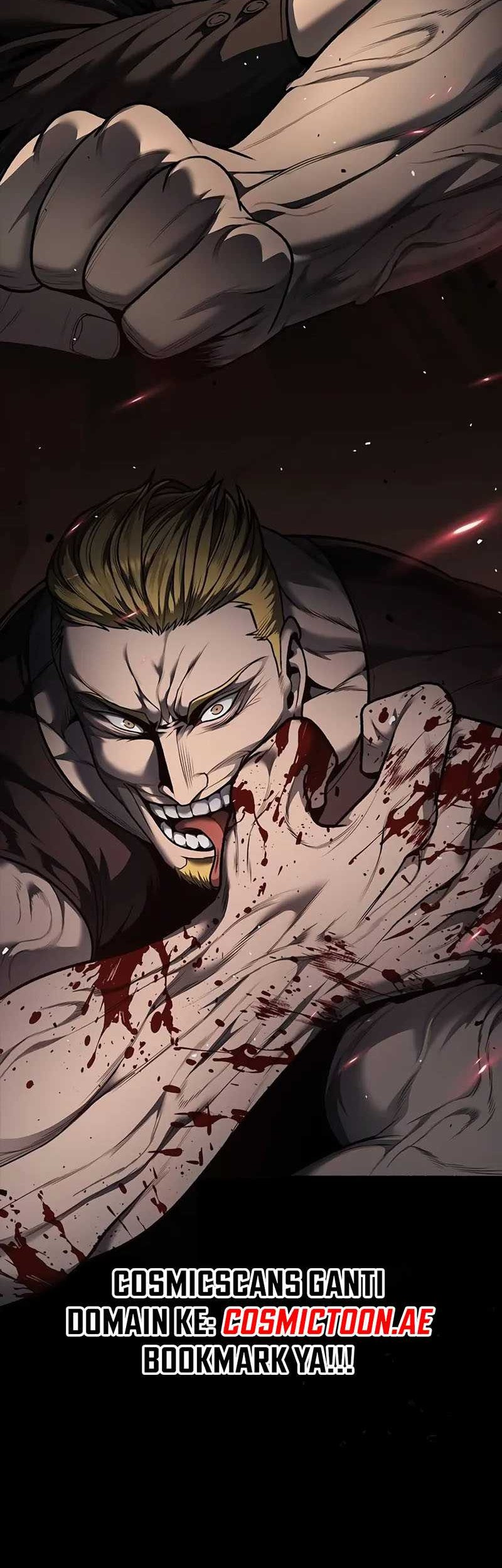 Festival Of Warriors Chapter 03 Gambar 48