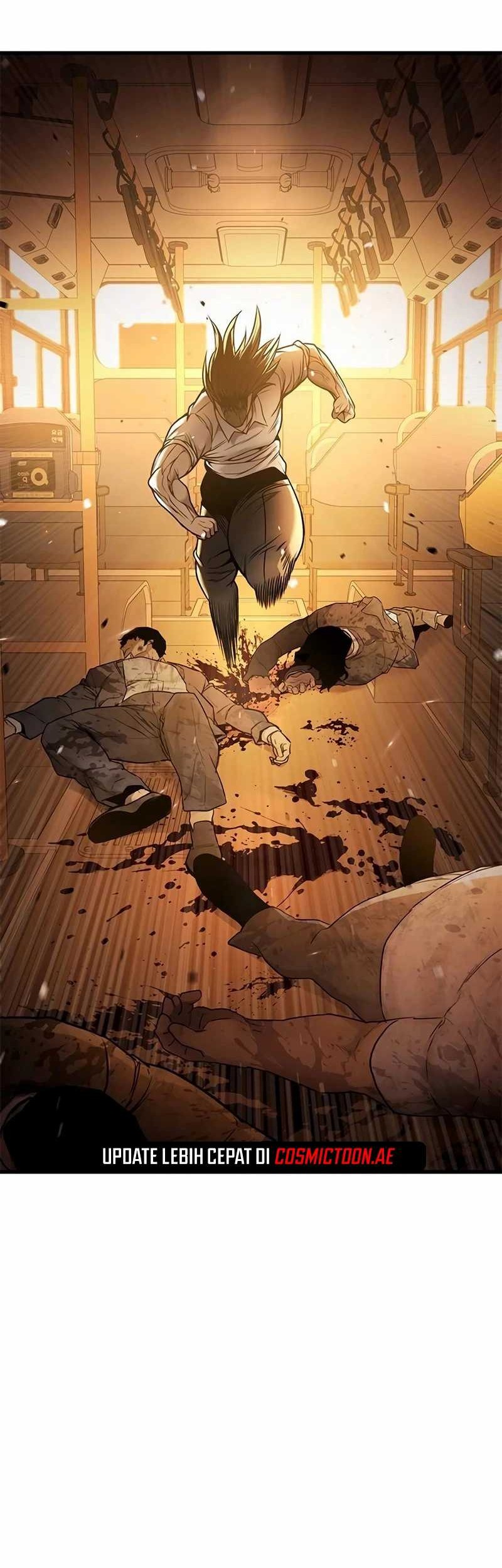 Festival Of Warriors Chapter 02 Gambar 59