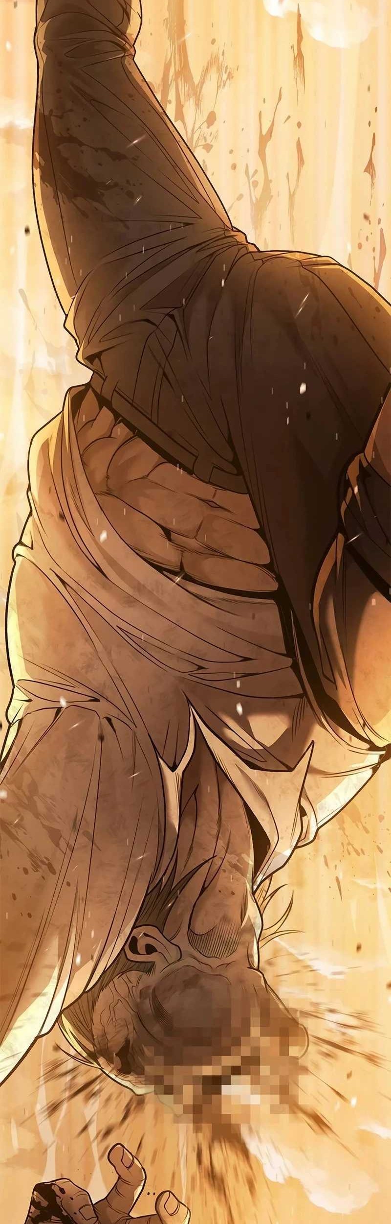 Festival Of Warriors Chapter 02 Gambar 68