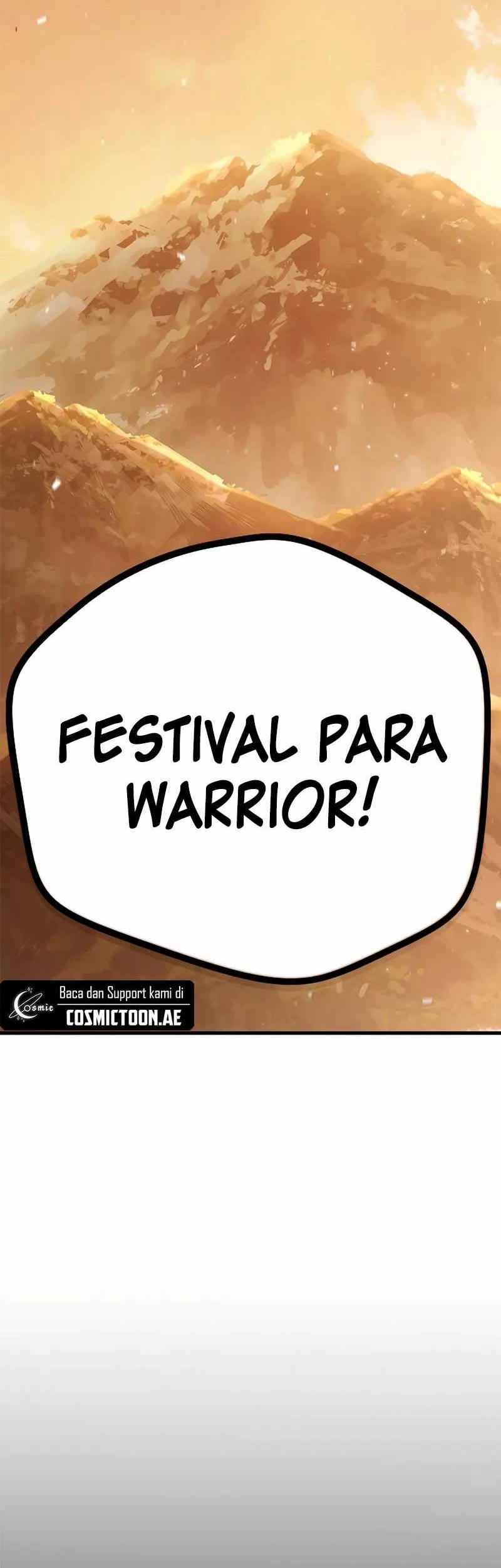 Festival Of Warriors Chapter 02 Gambar 76