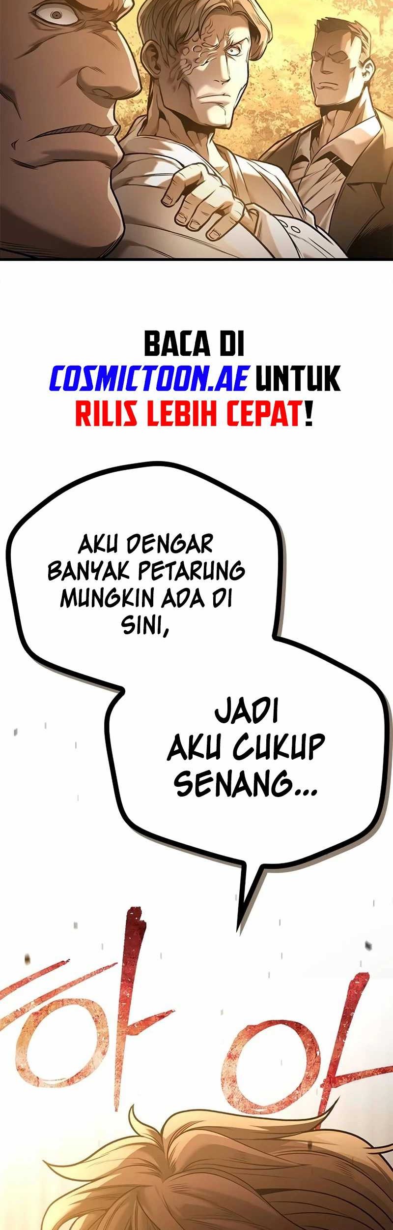 Festival Of Warriors Chapter 02 Gambar 81